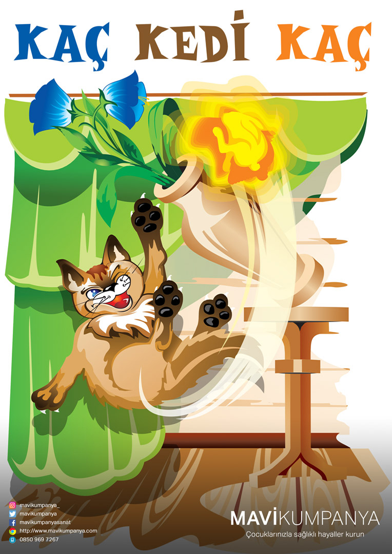 Kaç Kedi Kaç