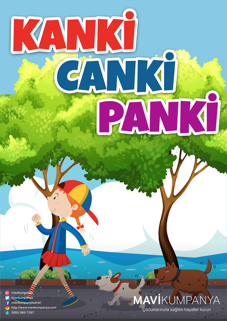 Kanki Canki Panki