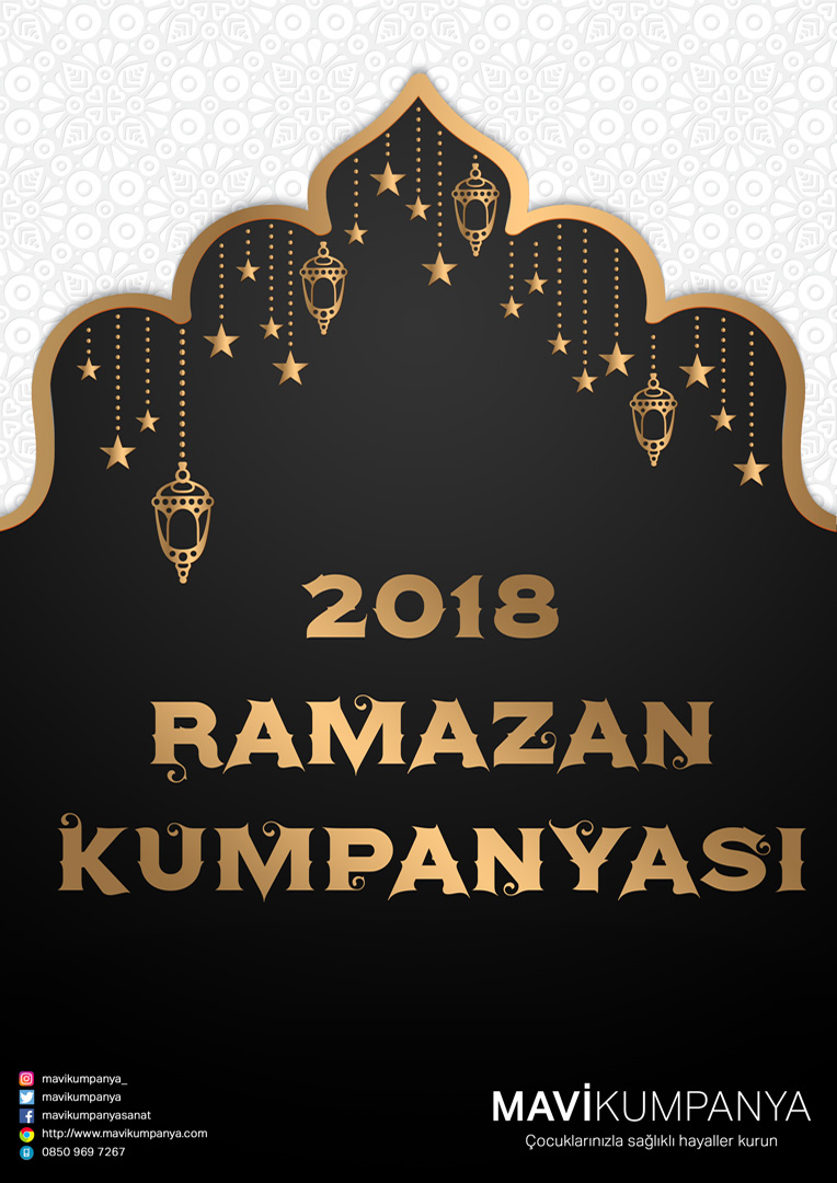 2018 Ramazan Kumpanyası